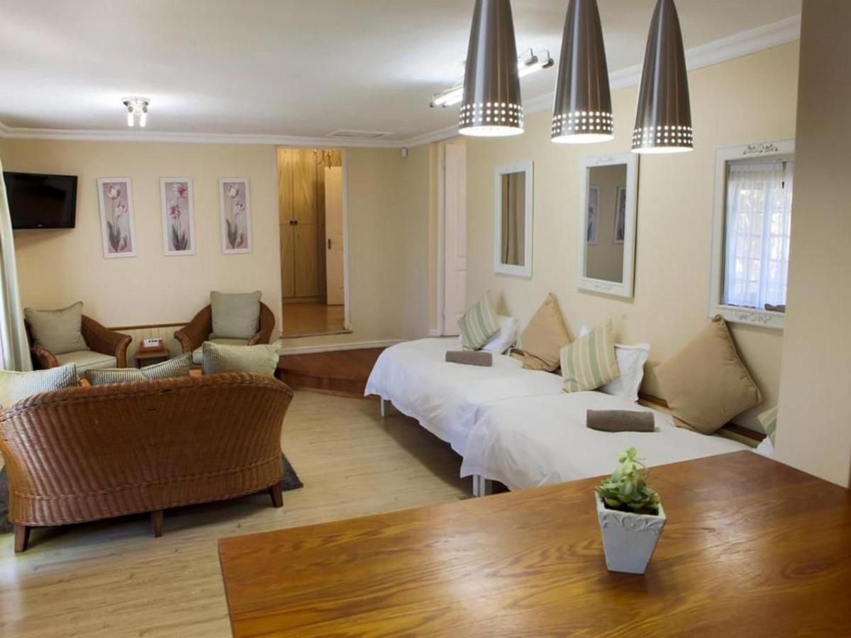 Skilpadvlei Wine Farm Stellenbosch Eksteriør billede
