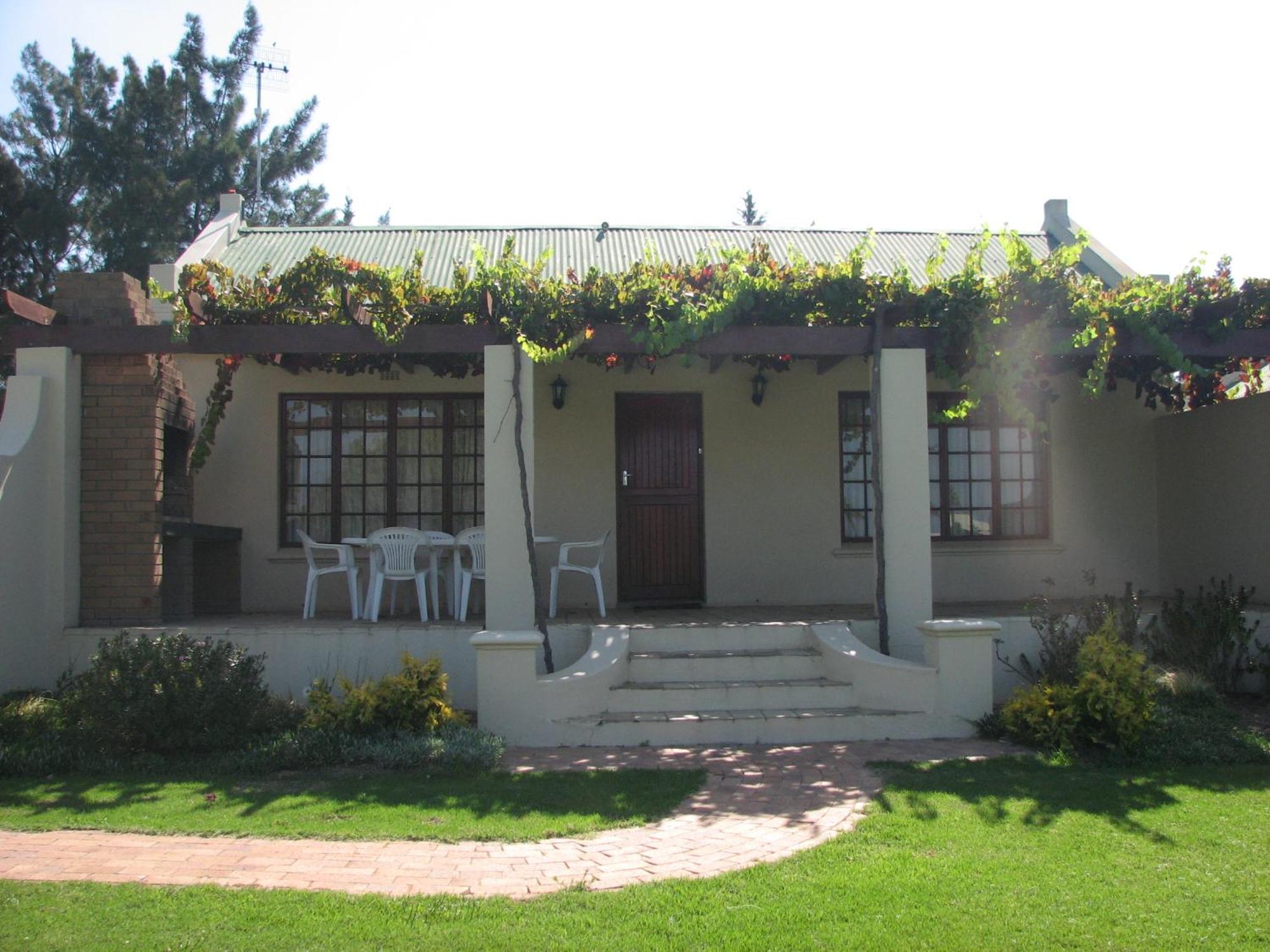Skilpadvlei Wine Farm Stellenbosch Værelse billede