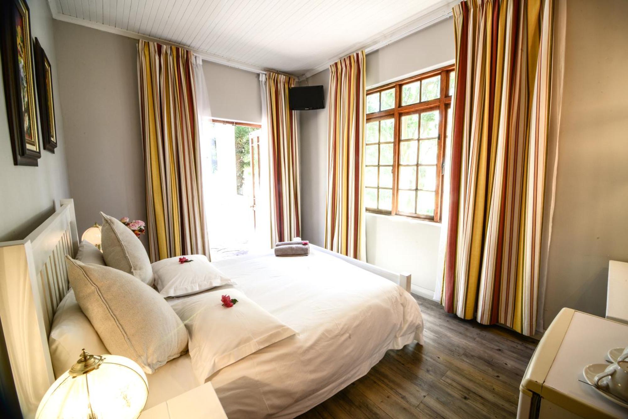 Skilpadvlei Wine Farm Stellenbosch Værelse billede