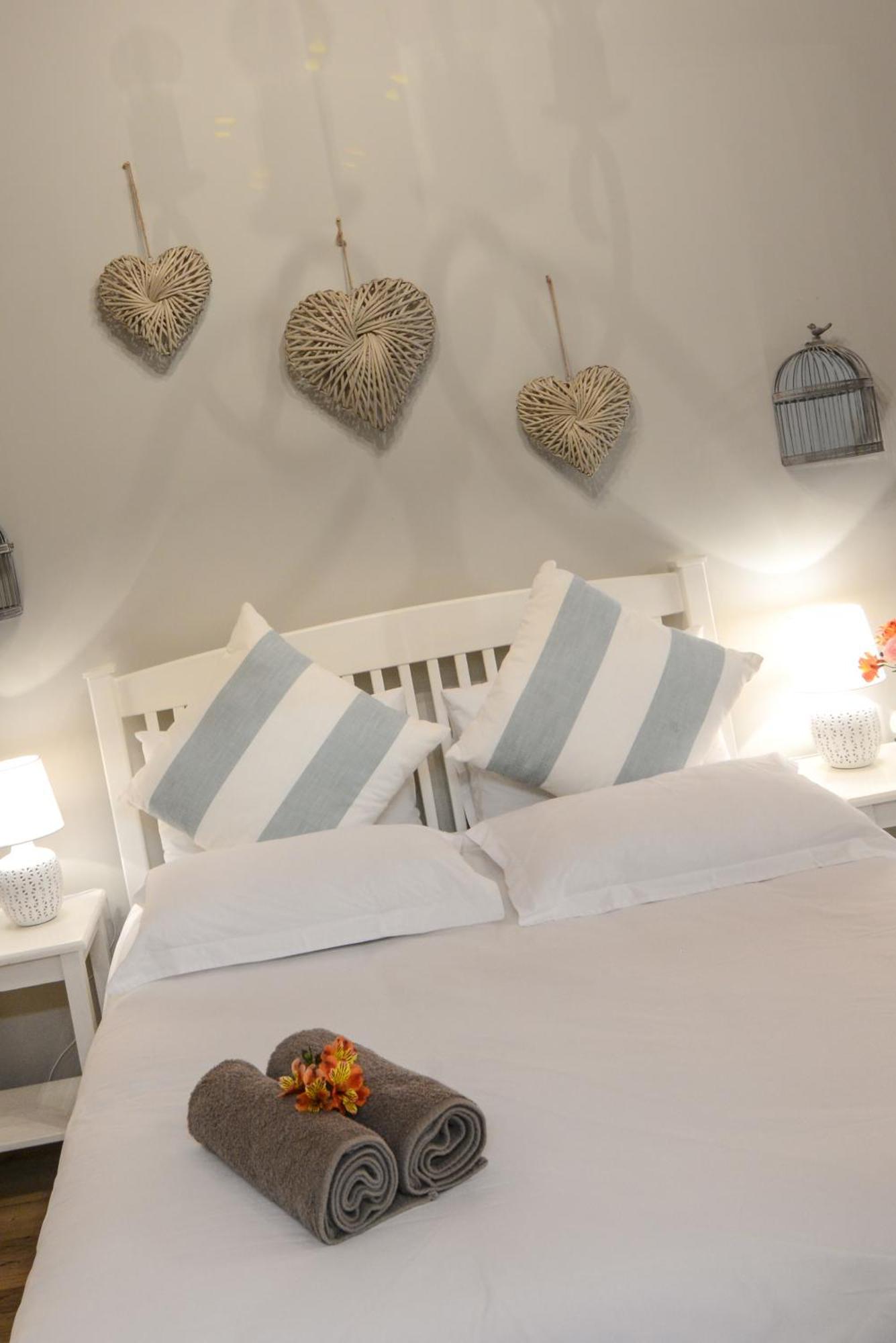 Skilpadvlei Wine Farm Stellenbosch Værelse billede