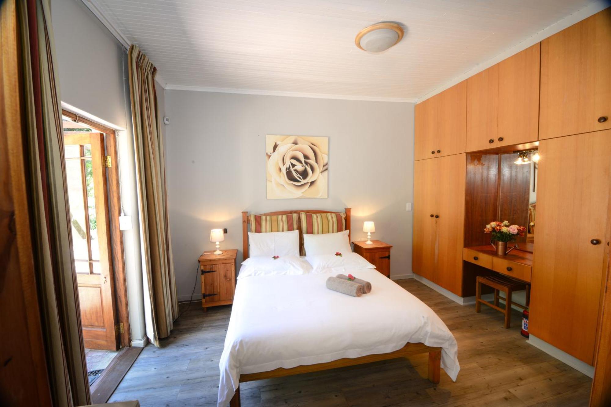 Skilpadvlei Wine Farm Stellenbosch Værelse billede