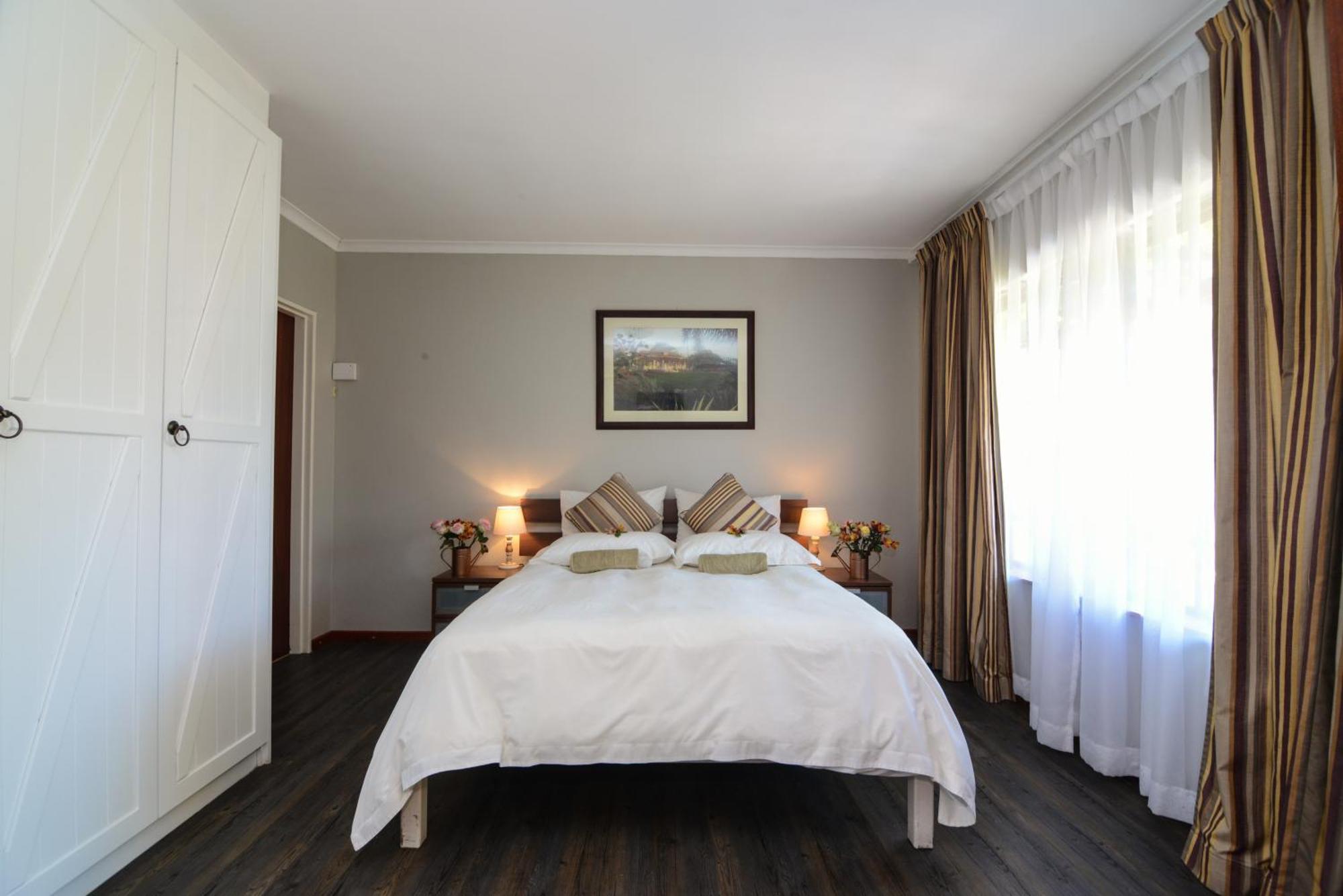 Skilpadvlei Wine Farm Stellenbosch Værelse billede