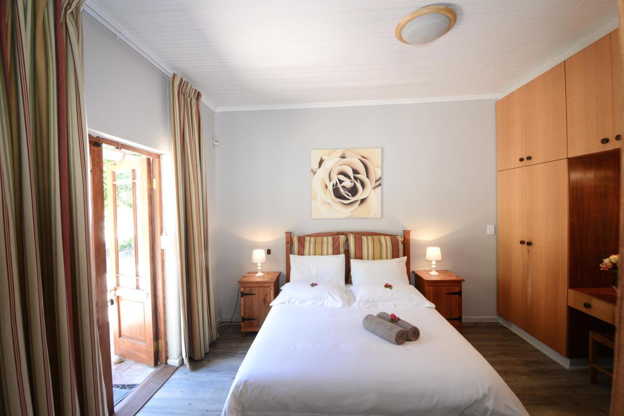 Skilpadvlei Wine Farm Stellenbosch Værelse billede