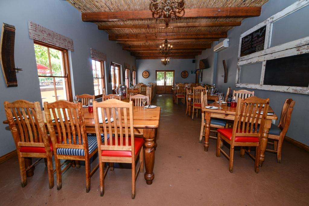 Skilpadvlei Wine Farm Stellenbosch Eksteriør billede