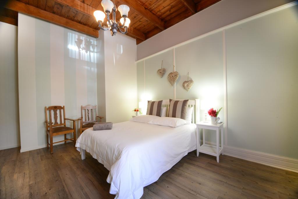 Skilpadvlei Wine Farm Stellenbosch Eksteriør billede
