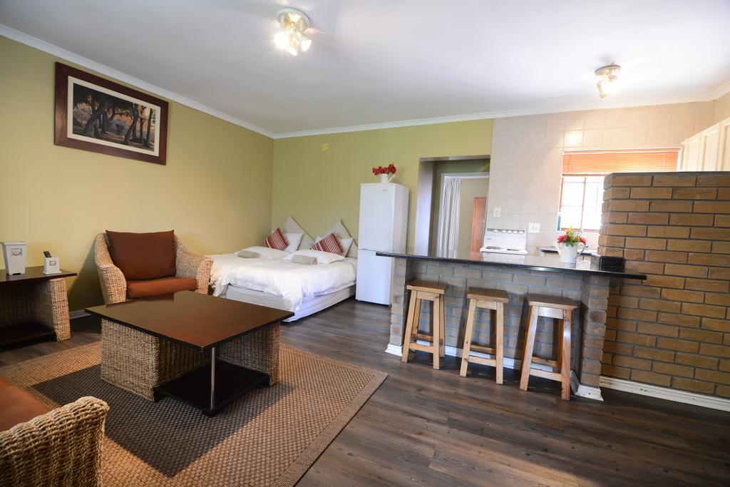 Skilpadvlei Wine Farm Stellenbosch Eksteriør billede