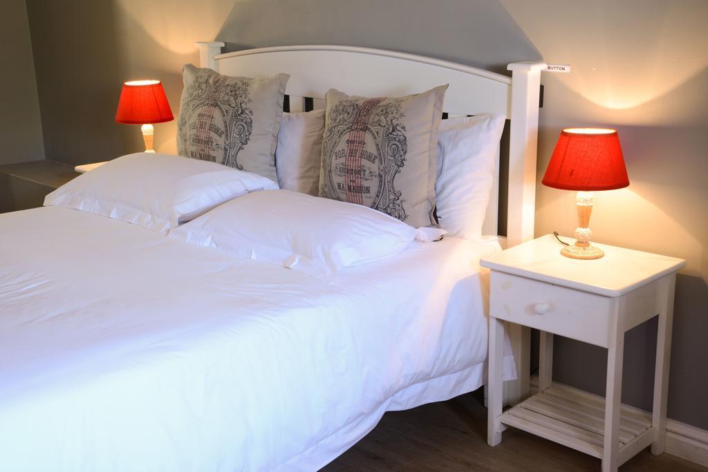 Skilpadvlei Wine Farm Stellenbosch Eksteriør billede