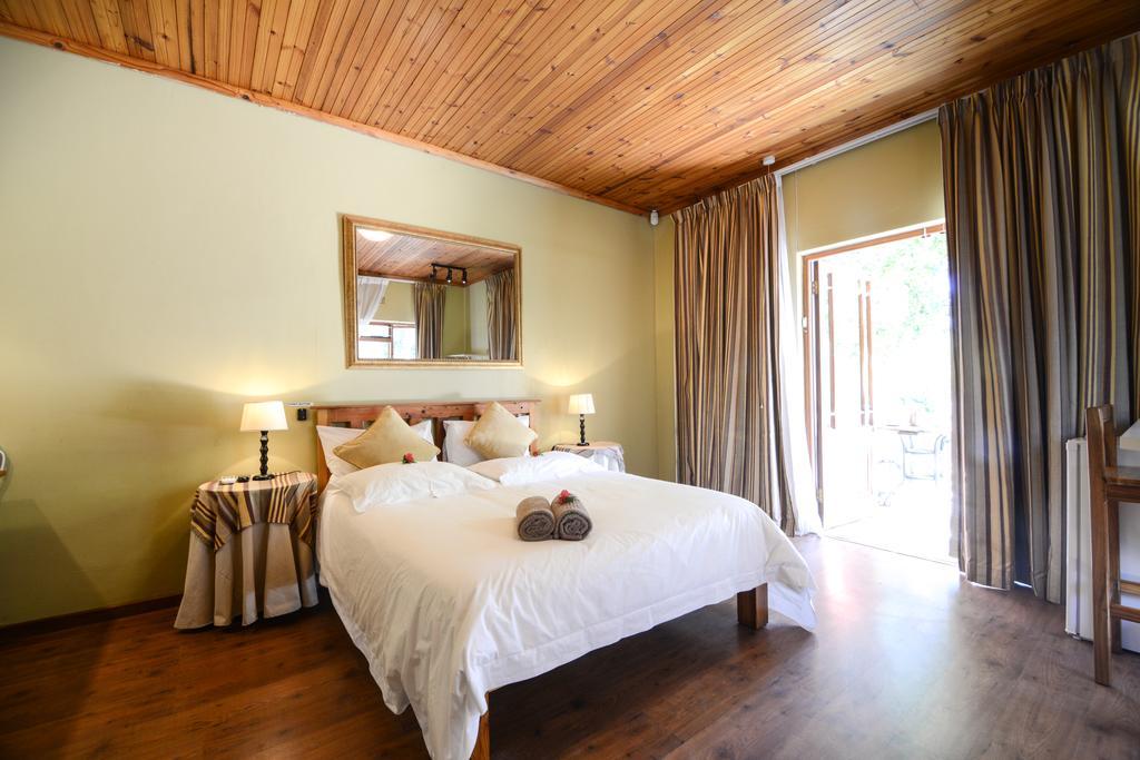 Skilpadvlei Wine Farm Stellenbosch Eksteriør billede